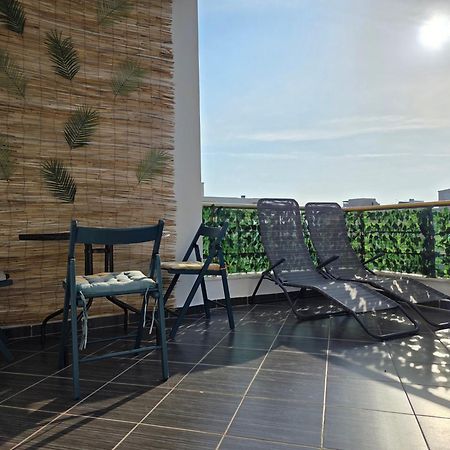 Tropic Apartment ดูร์เรส ภายนอก รูปภาพ