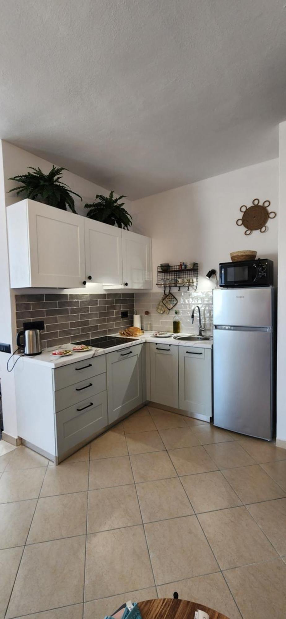 Tropic Apartment ดูร์เรส ภายนอก รูปภาพ