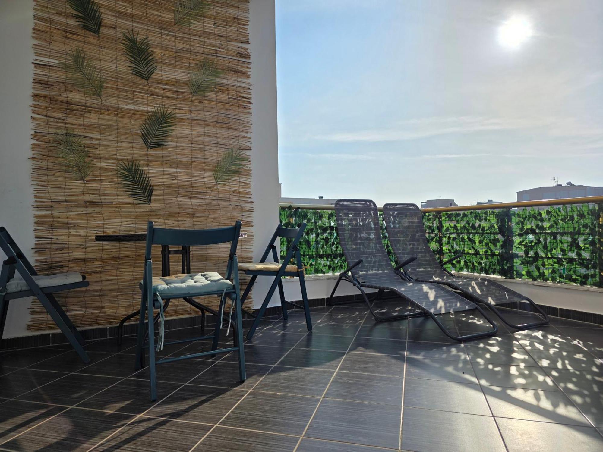 Tropic Apartment ดูร์เรส ภายนอก รูปภาพ